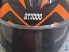 Studds Helmet