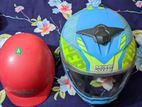 Studds Helmet