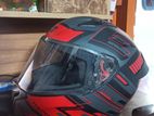 STUDDS Helmet for sale