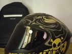 Studds Helmet..
