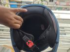 STUDDS HELMET " L Size