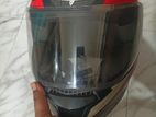 STUDDS IS4151 Certified Two Wheeler Helmet