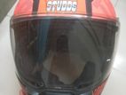 studds modular helmet