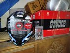 STUDDS New Helmet ⛑️