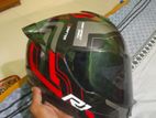 Studds R1 Helmet