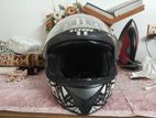 Studds shifter helmet (M) একদাম-৮০০/-, মদনপুর,বন্দর,নারায়ণগঞ্জ।