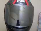 Studds Thunder Darken Helmet