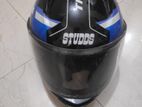 Studds thunder helmet