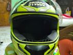 Studds Thunder Full Face Helmet