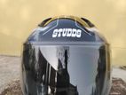 Studds Thunder Helmet