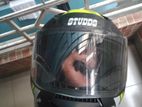 studds Thunder helmet