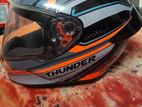 STUDDS Thunder Helmet