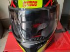 studds Thunder Helmet