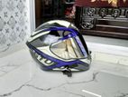 Studds Thunder Helmet