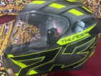 Studds Thunder Helmet For Sell