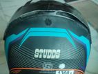 Studds Thunder Helmet (size-l)