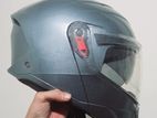 Studds Tropper Helmet