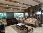 Studio apartment fully furnished