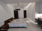 Studio Apartment with Luxury Furnished For Rent in Gulshan