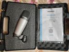 Studio Condenser Microphone