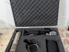 Studio Condenser Microphone