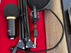 Studio Condenser Microphone Sell