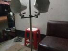 sTudio light stand