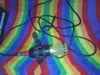 Studio Microphone Cell