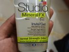 Studio mineral fx hair gel (alcohol free)