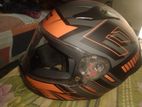 Studio Thunder N8 dot certify helmet