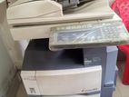 Studio452 Toshiba Photocopie machin sell
