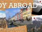 Study abroad opportunity