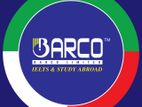 STUDY ABROAD WITH BARCO