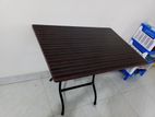Dining folding Table