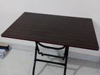 Study and Dining Folding Table.