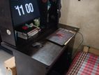 Study cum computer table (urgent sell)