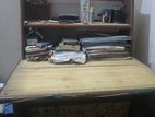 Study table