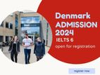 Study in Denmark