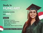 Study In HUNGARY