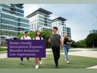 Study in Malaysia Low Tuition Fee