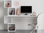 Study table cam cabinet 95