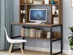 Study table cam cabinet & self - 66