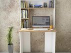 Study table cam cabinet & self - 77