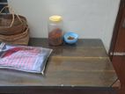 study table