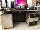 Study Table