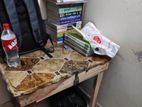 Study Table Fresh