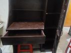 Study Table Malaysian Wood