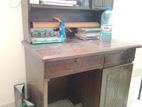 Study Table Malaysian wood