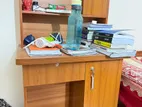 Study Table (পড়ার টেবিল) Brand New , Full Fresh