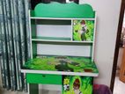 study table with chair( Ben 10)